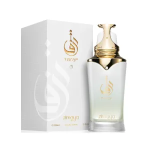 Afnan Zimaya Taraf White EDP 100 ml Unisex