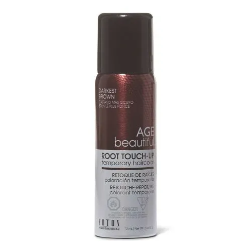 Age Beautiful Root Touch-Up Spray 2 oz