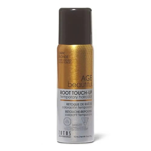 Age Beautiful Root Touch-Up Spray 2 oz