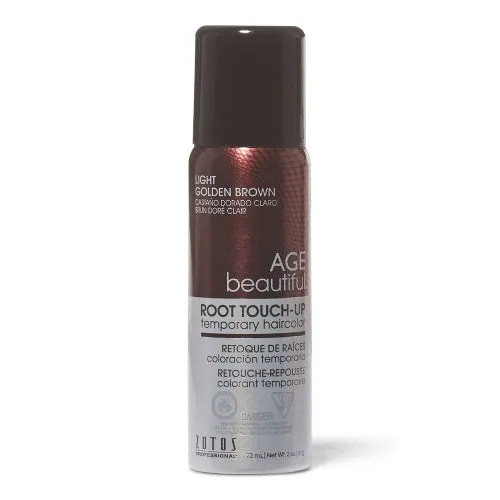 Age Beautiful Root Touch-Up Spray 2 oz