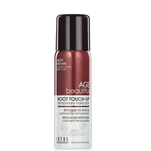 Age Beautiful Root Touch-Up Spray 2 oz