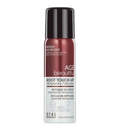 Age Beautiful Root Touch-Up Spray 2 oz