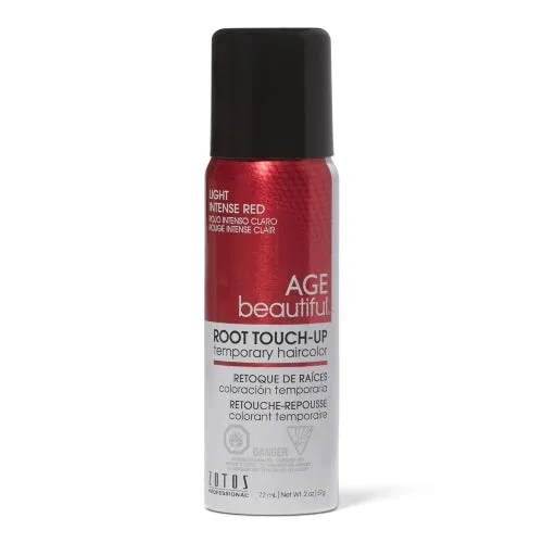 Age Beautiful Root Touch-Up Spray 2 oz