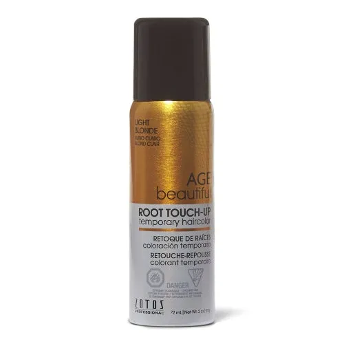 Age Beautiful Root Touch-Up Spray 2 oz