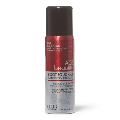 Age Beautiful Root Touch-Up Spray 2 oz