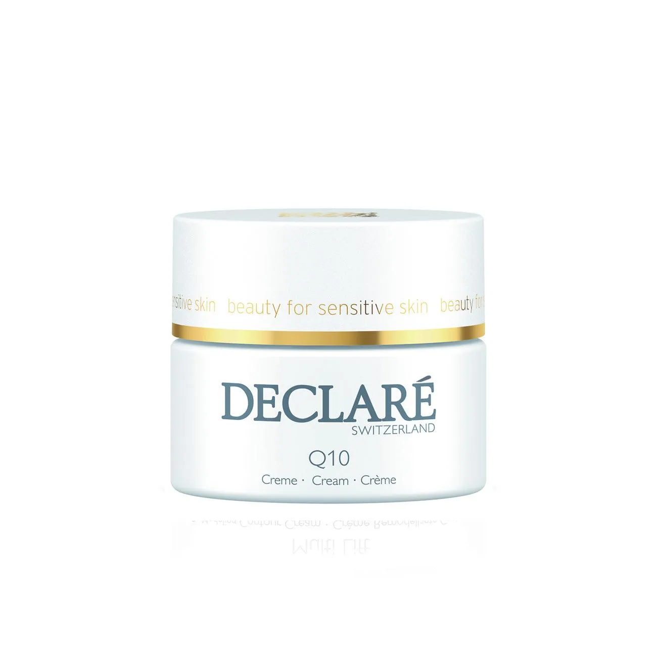 Age Control Q10 Cream