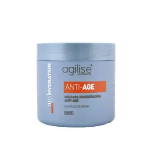 Agilise Profesional Agi Hydration Anti Age Mask 400ml / 13.5 Fl Oz