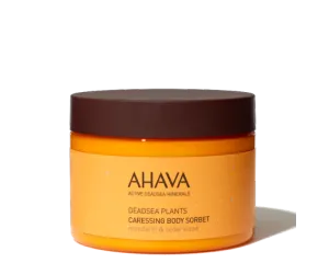 Ahava Caressing Body Sorbet