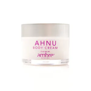 Ahnu Essence Body Cream (2oz)