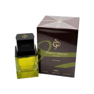 Ajmal Purely Orient Vetiver EDP 75 ml