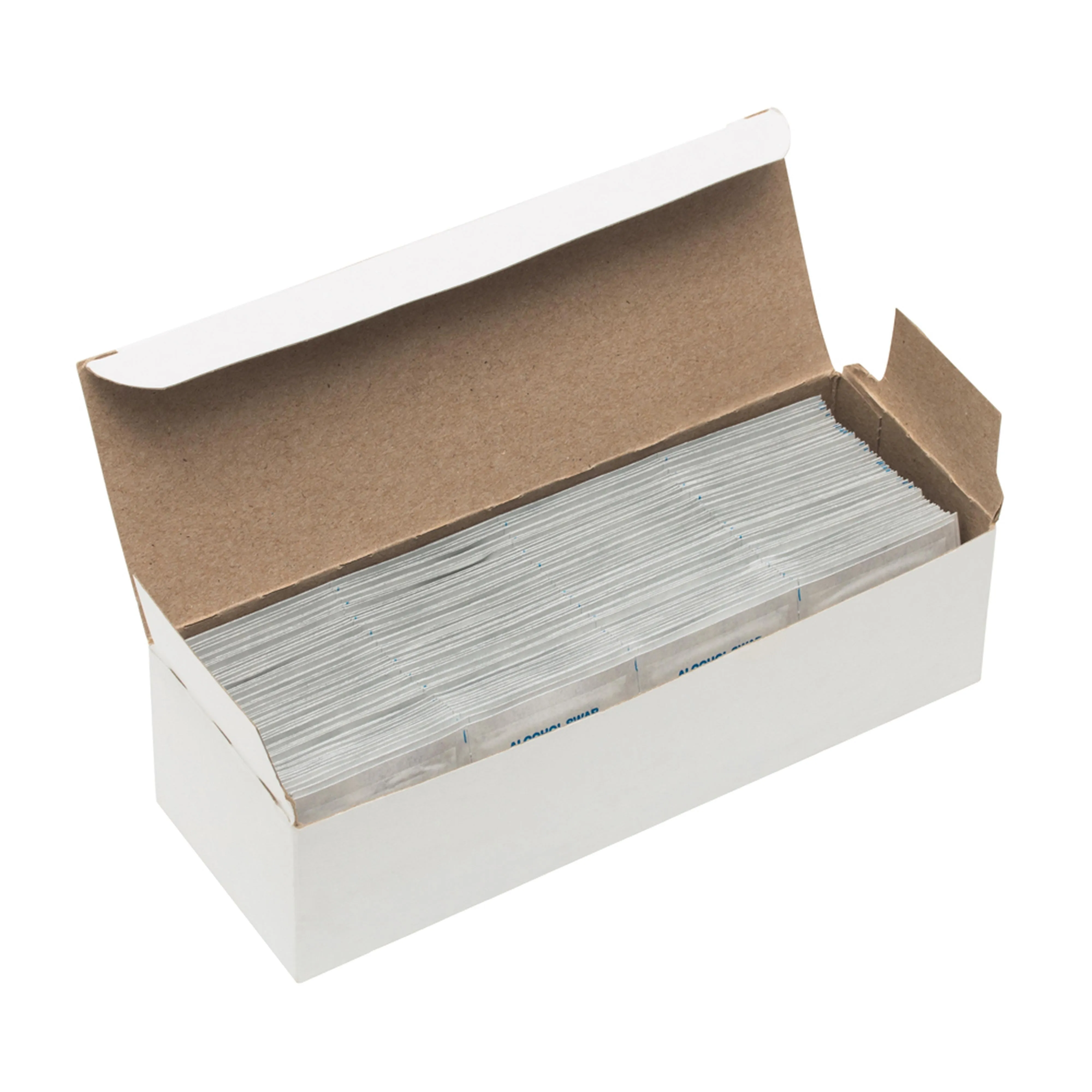 Alcohol Swabs