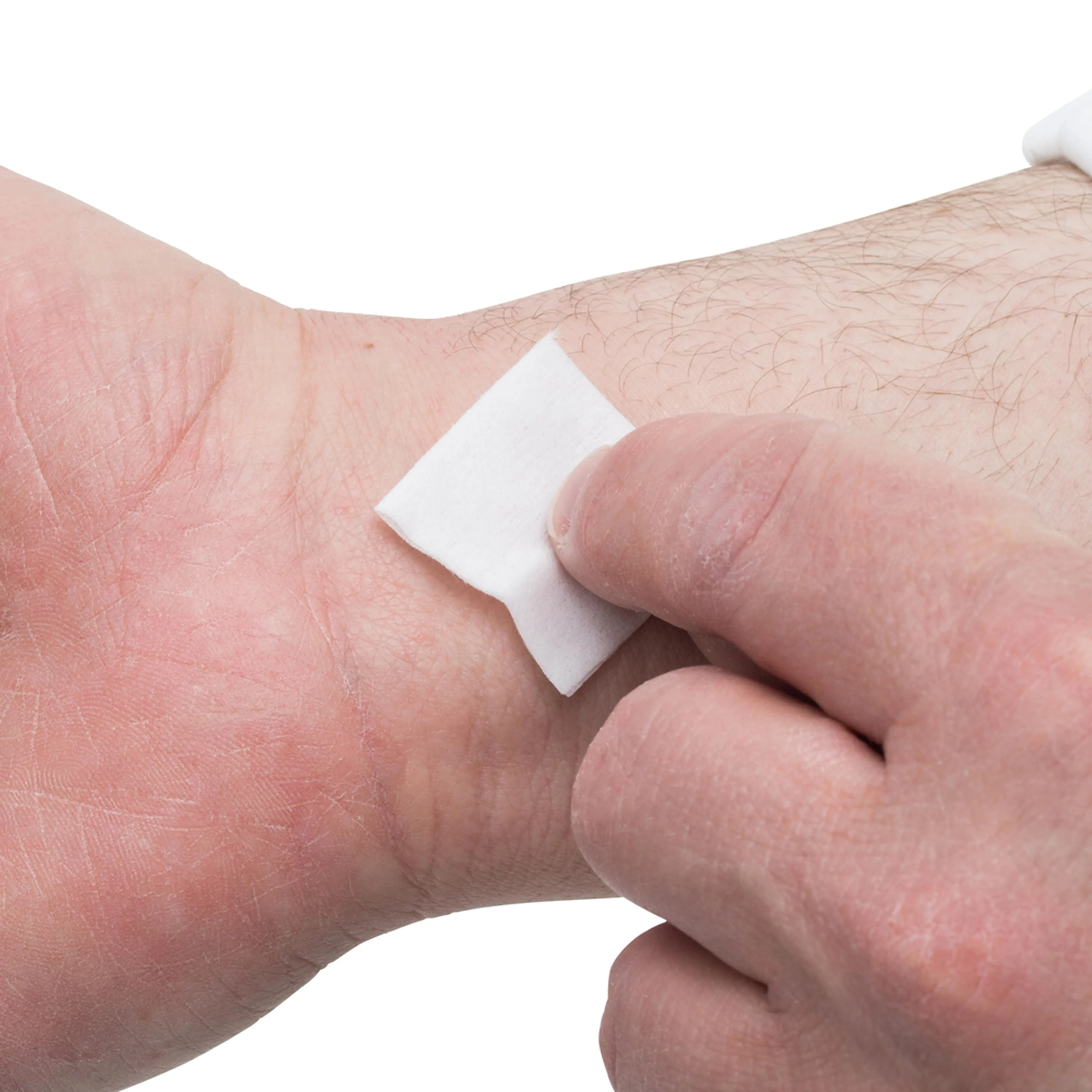 Alcohol Swabs