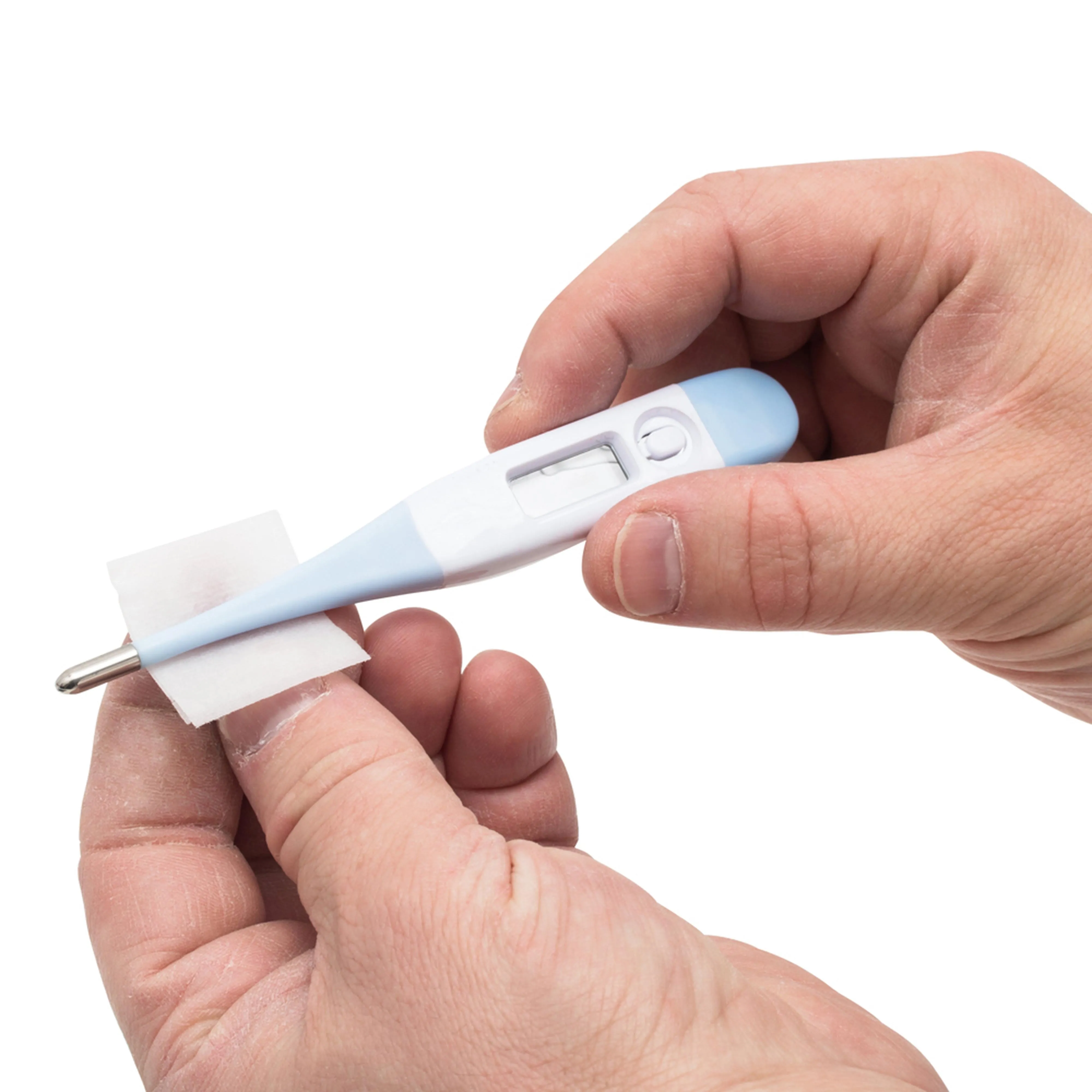 Alcohol Swabs
