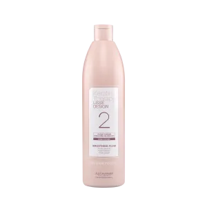 Alfaparf Lisse Design 2 Smoothing Fluid