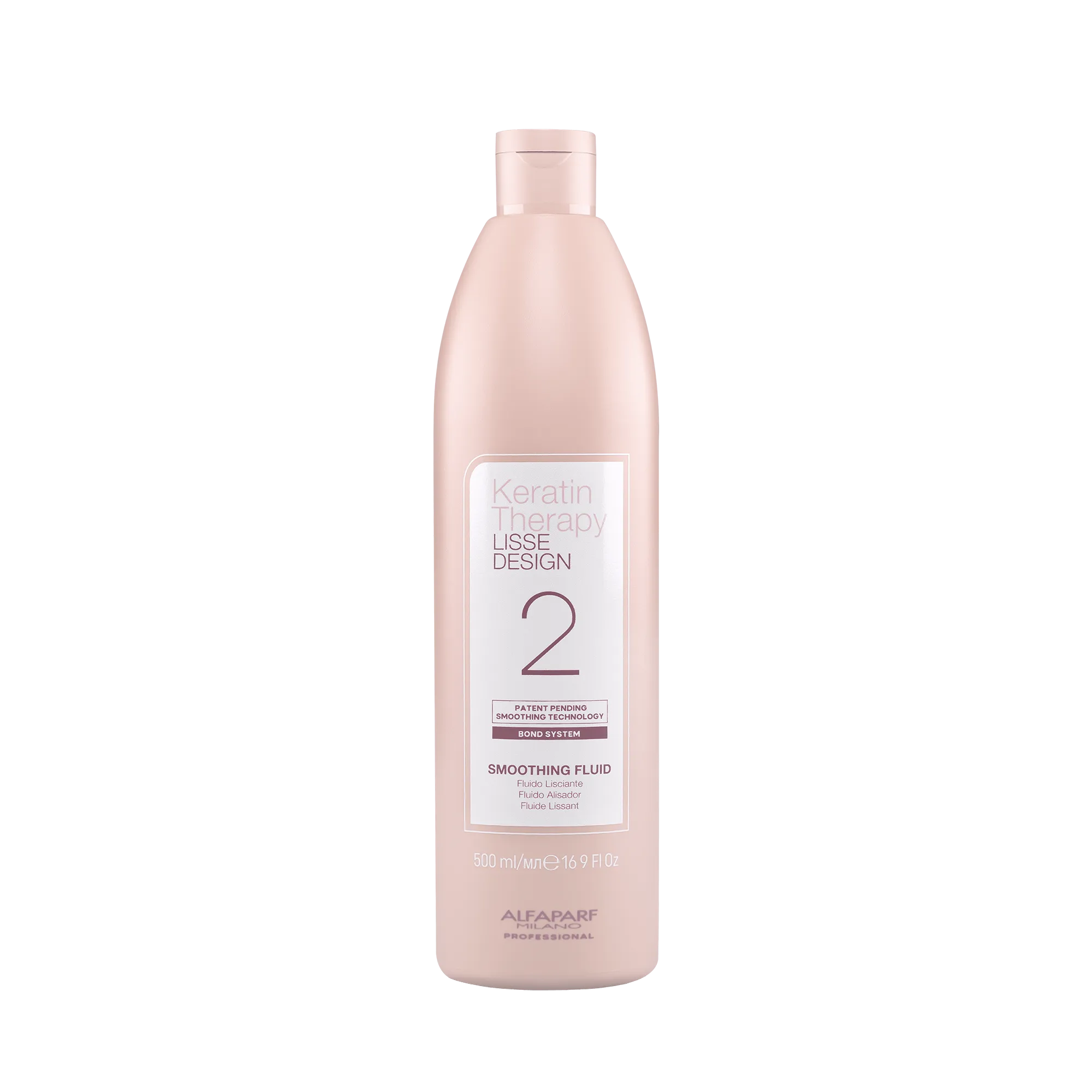 Alfaparf Lisse Design 2 Smoothing Fluid