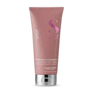 Alfaparf Milano Semi Di Lino Moisture Nutritive Leave-In Conditioner 200ml