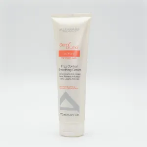 ALFAPARF Semi Dilino Discipline Frizz Control Smoothing Cream 5.07 oz