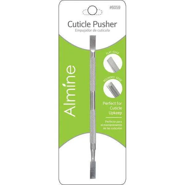 Almine Cuticle Pusher