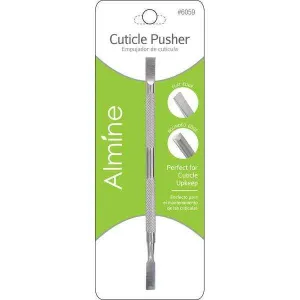 Almine Cuticle Pusher