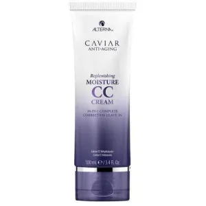 Alterna Caviar Anti Aging Replenishing Moisture CC Cream 5.1oz/150ml