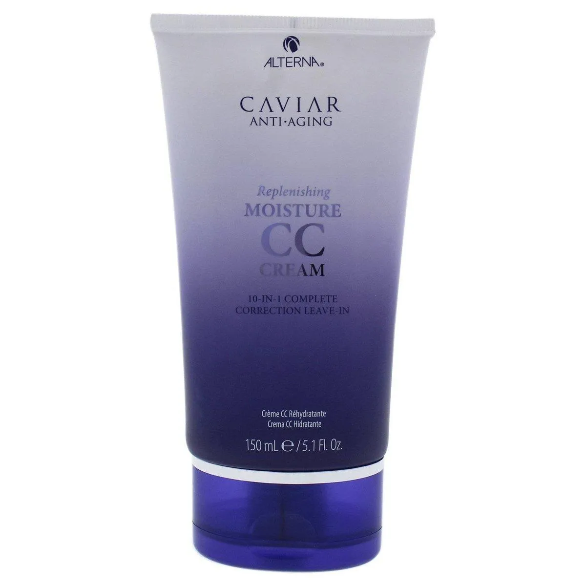 Alterna Caviar Complete Correction Hair Cream - 5.1 oz