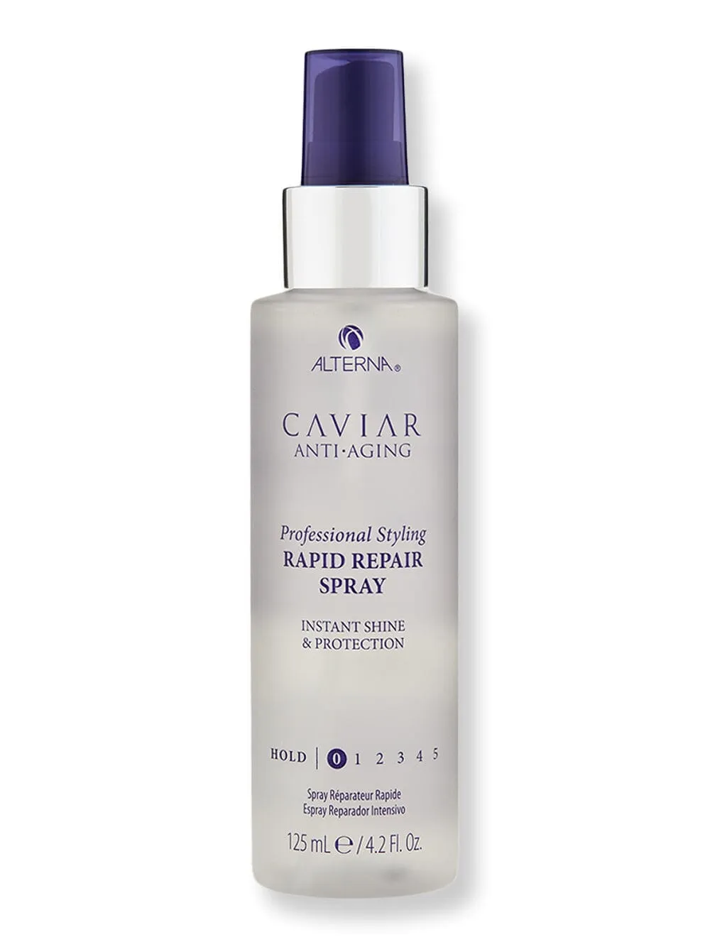 Alterna Rapid Repair Spray 4.1 oz 125 ml