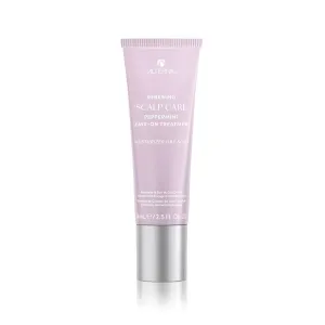 Alterna Renewing Scalp Care Peppermint Leave-on Treatment 74ml