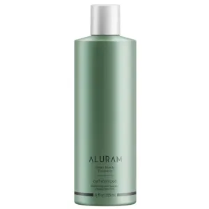 ALURAM | Curl Shampoo   Conditioner