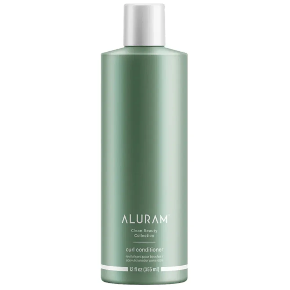 ALURAM | Curl Shampoo   Conditioner