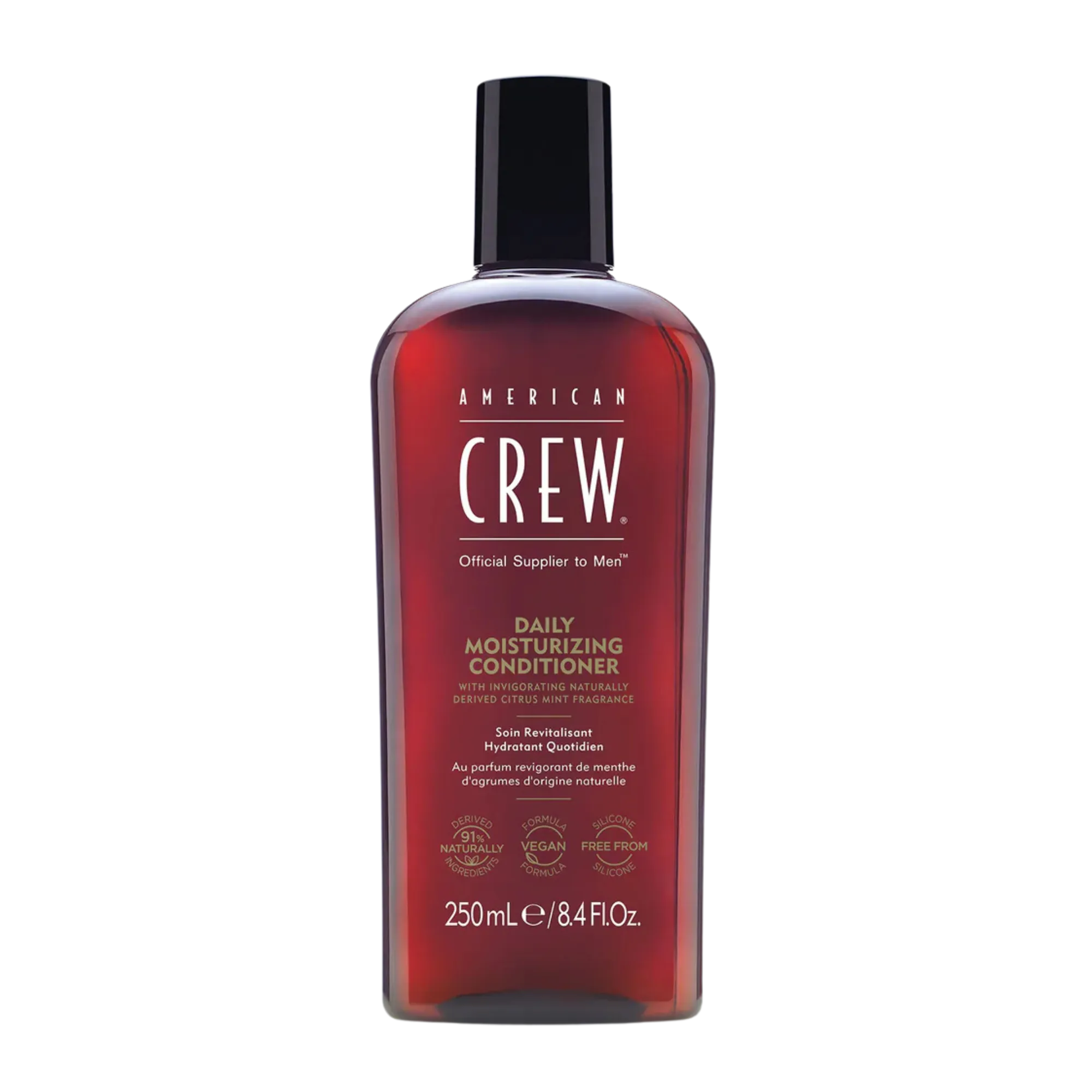 American Crew Daily Moisturising Conditioner 250ml