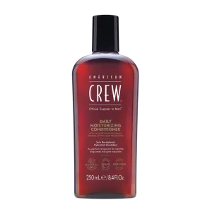 American Crew Daily Moisturising Conditioner 250ml