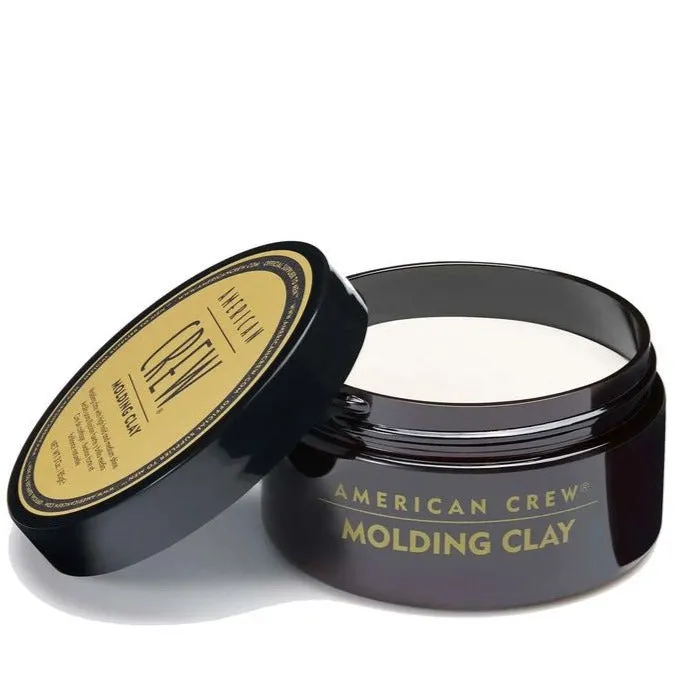 American Crew Molding Clay
