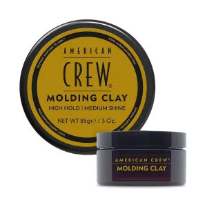 American Crew Molding Clay