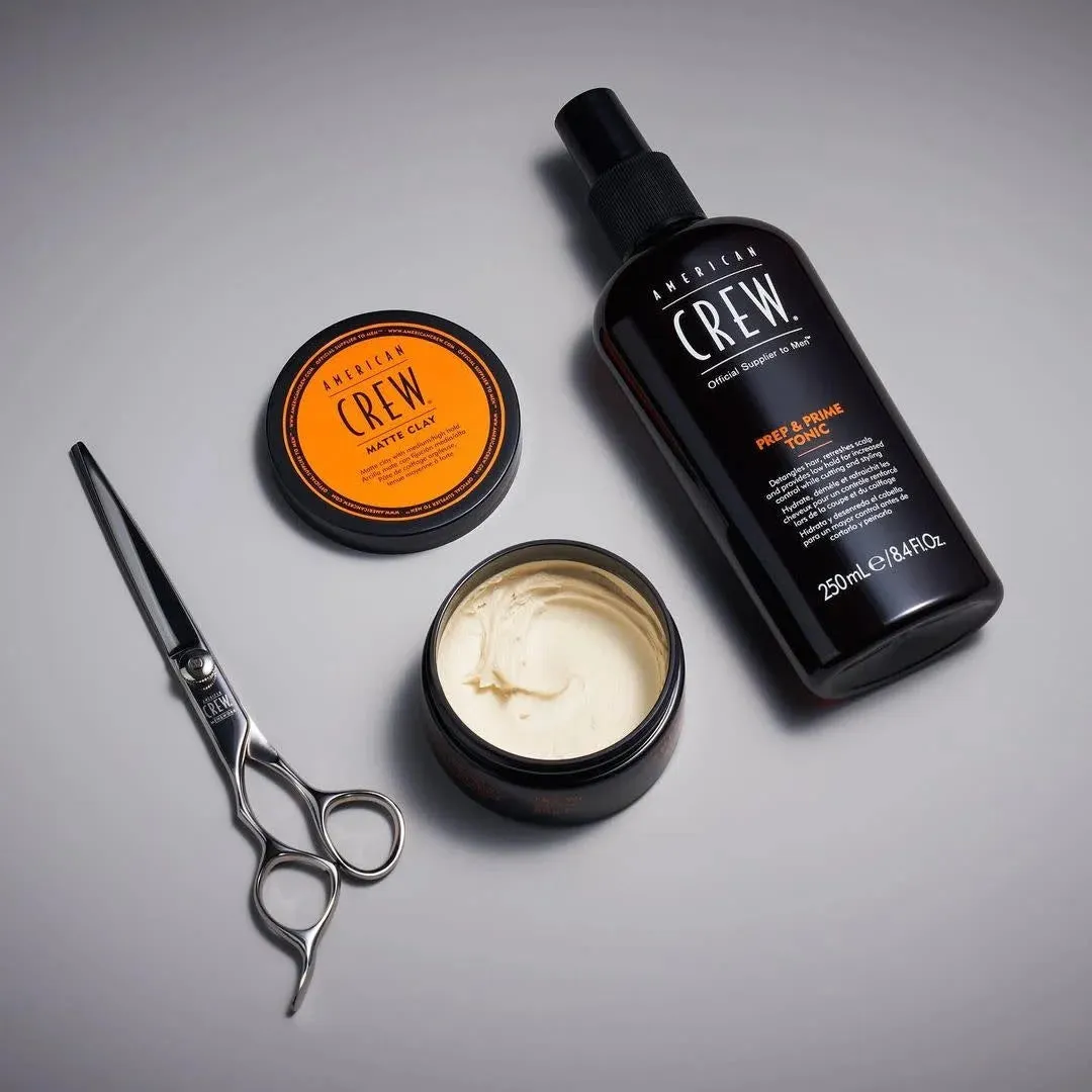 American Crew Prep And Prime Tonic 250ml