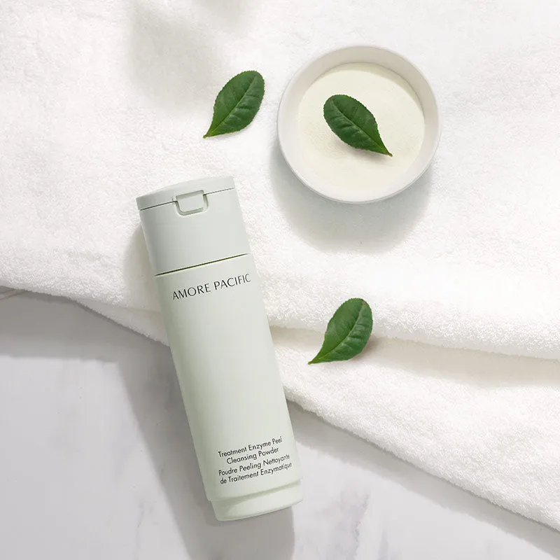 AMORE PACIFIC Treatment Enzyme Peel Cleansing Powder 55g