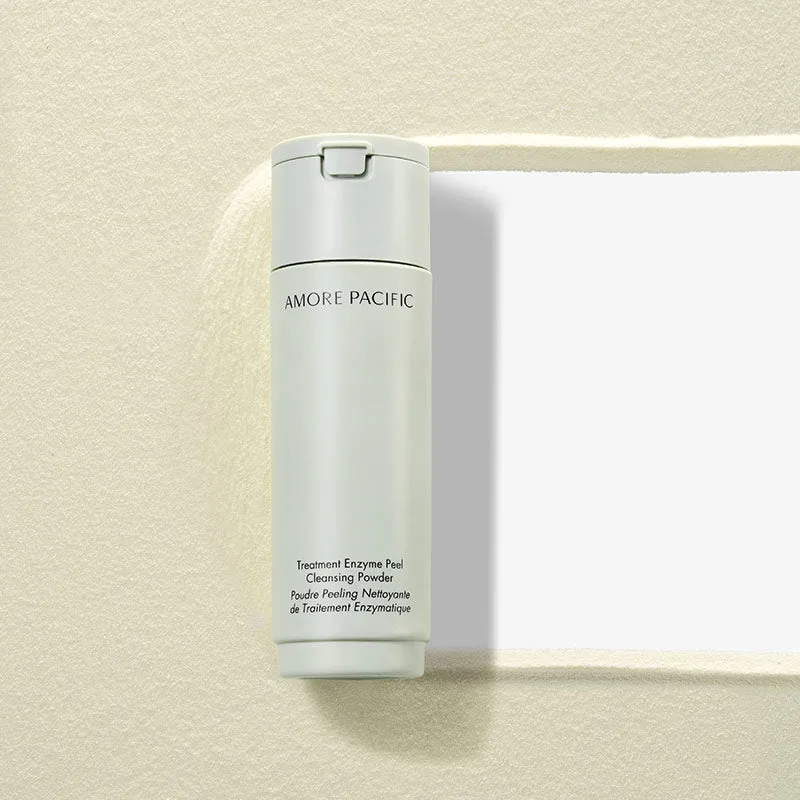 AMORE PACIFIC Treatment Enzyme Peel Cleansing Powder 55g