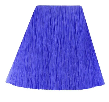 Amplified Spray-On Color Rockabilly Blue