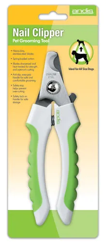 Andis Nail Clipper