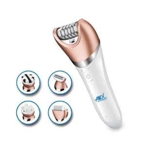 ANEX DELUXE EPILATOR AG-7045