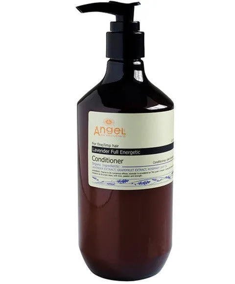 Angel En Provence Angel Lavender Full Energetic Conditioner 400ml / 800ml