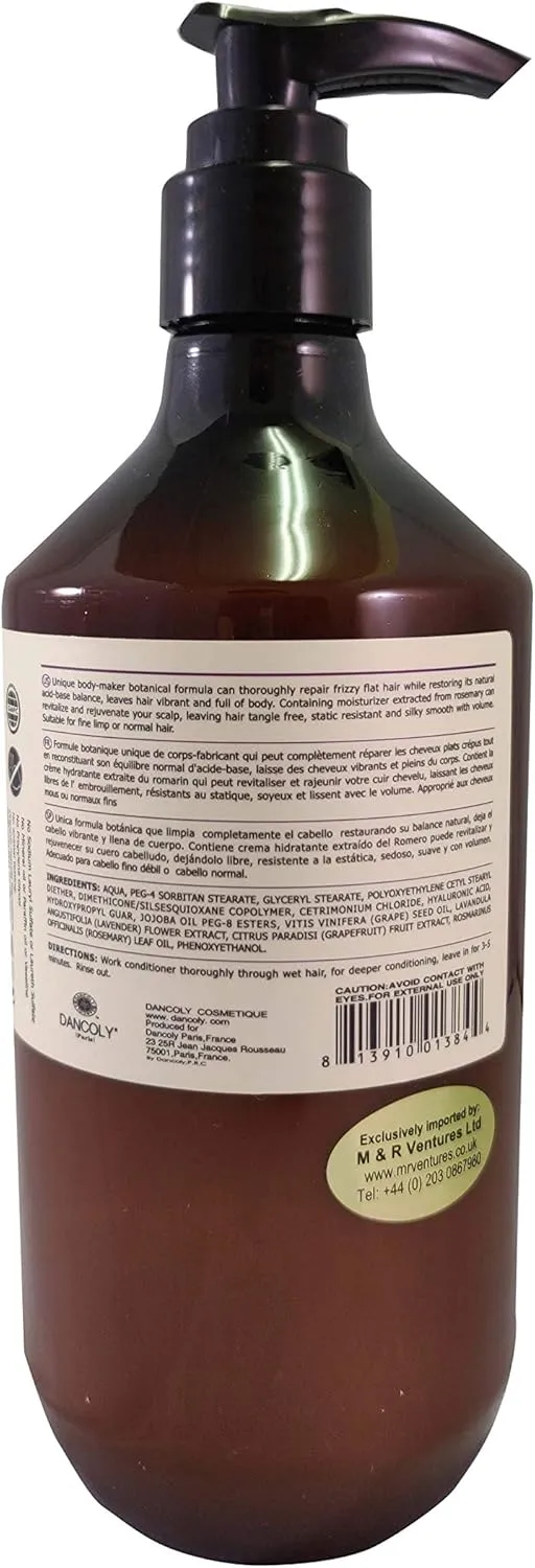 Angel En Provence Angel Lavender Full Energetic Conditioner 400ml / 800ml