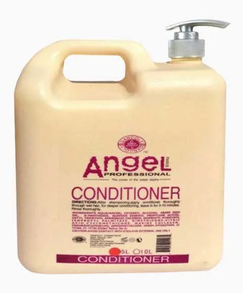 Angel En Provence Angel Professional Conditioner 5 Liter