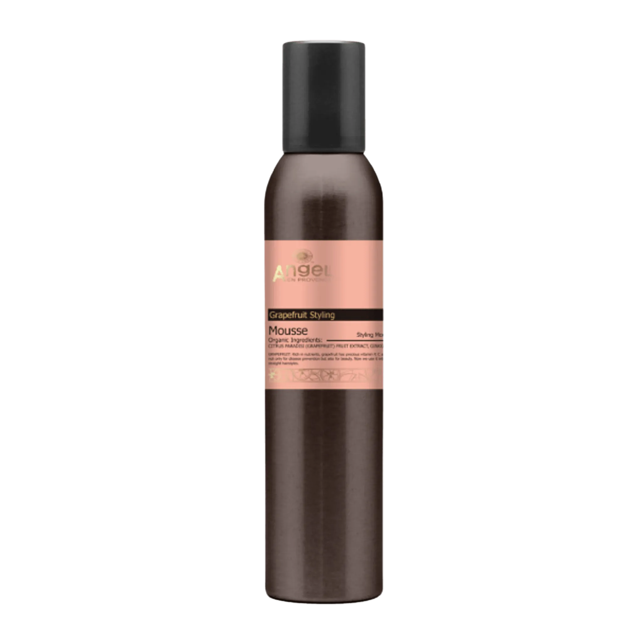 Angel En Provence Grapefruit Styling Mousse 200ml
