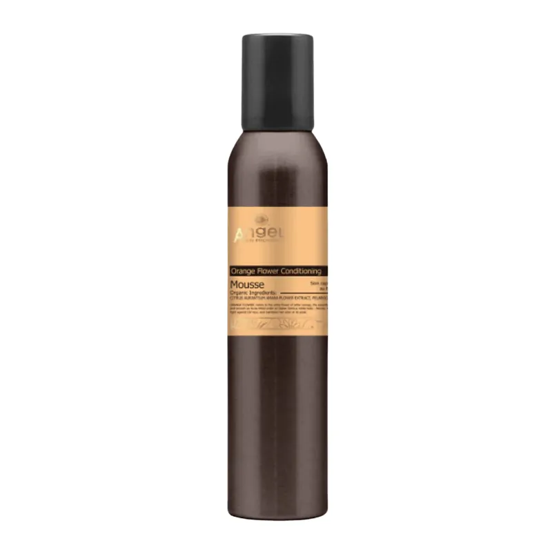 ANGEL EN PROVENCE ORANGE FLOWER CONDITIONING MOUSSE 200ML