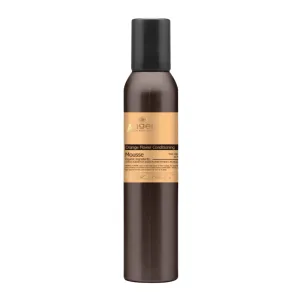 ANGEL EN PROVENCE ORANGE FLOWER CONDITIONING MOUSSE 200ML