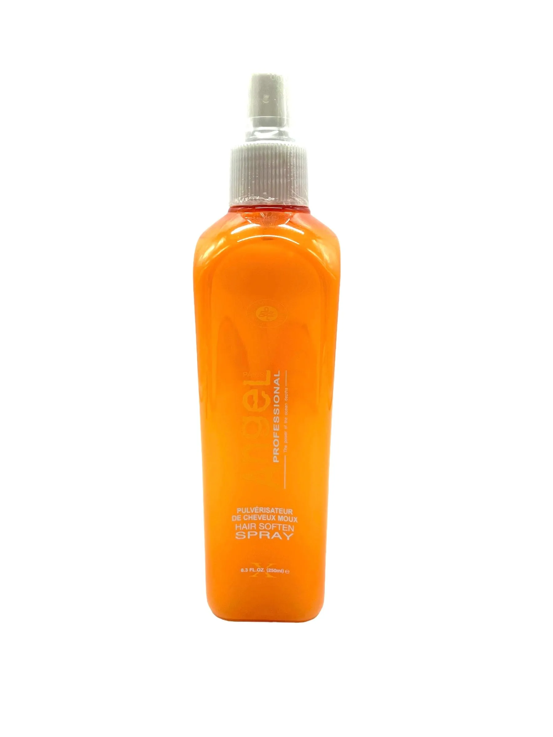 Angel Professional Hair Soften Spray 8.45 oz