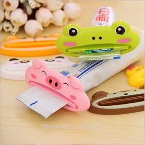 Animal Squeezy