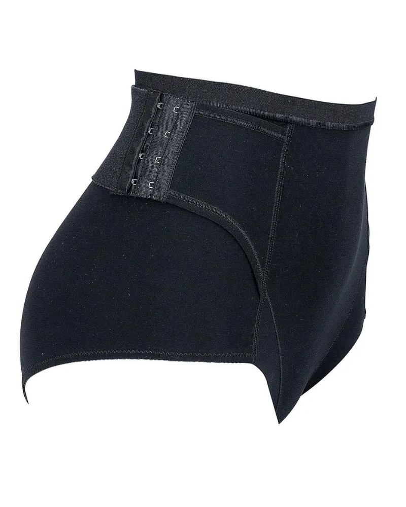 Anita Black ReBelt Postpartum Panty