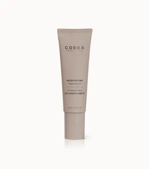 Antü Brightening Night Cream