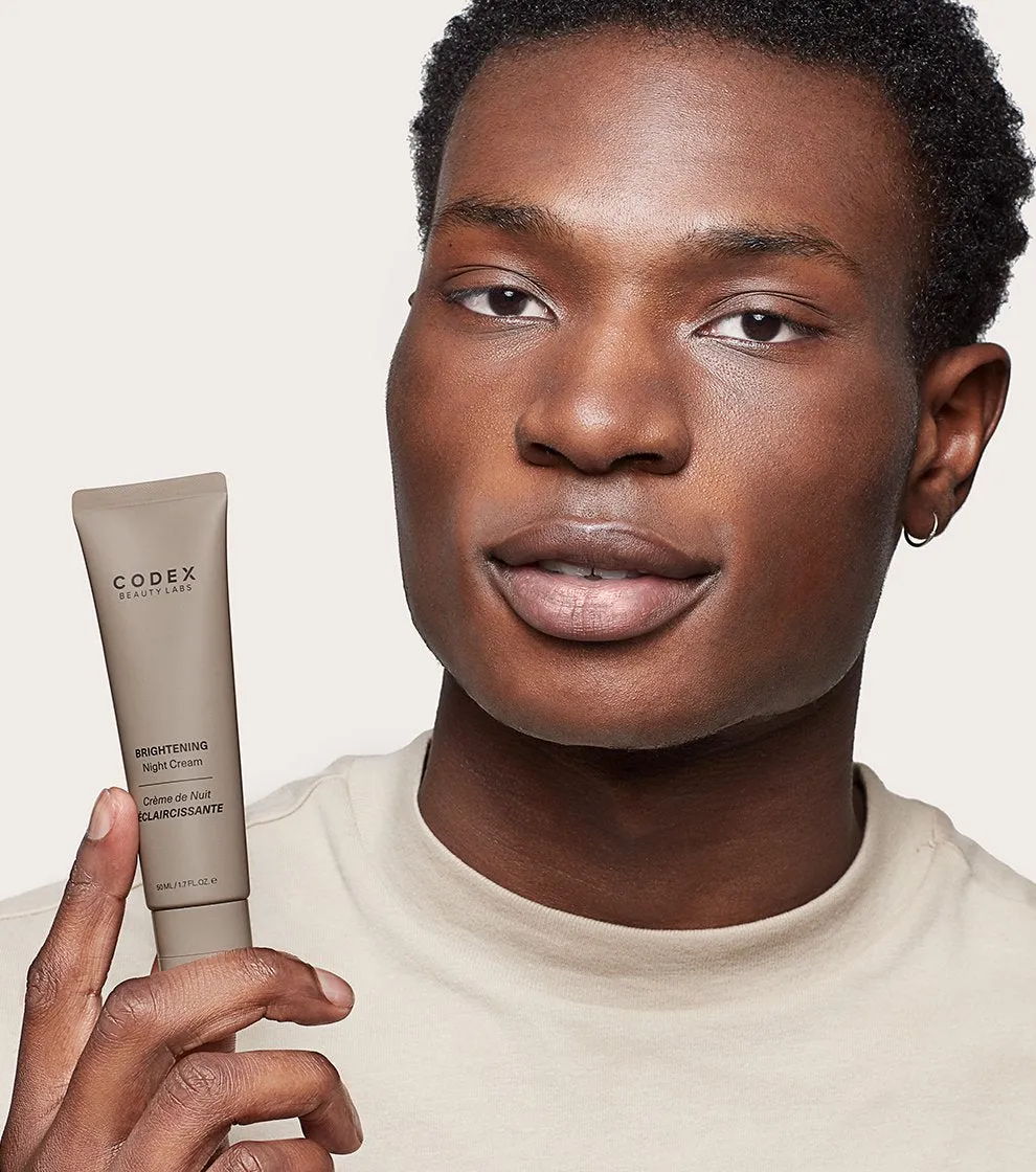 Antü Brightening Night Cream